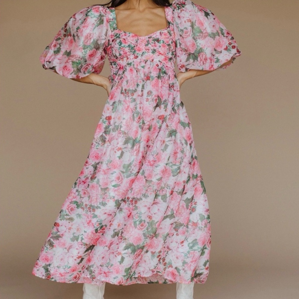 Boutique Sofie The Label Women’s Dress - Size M